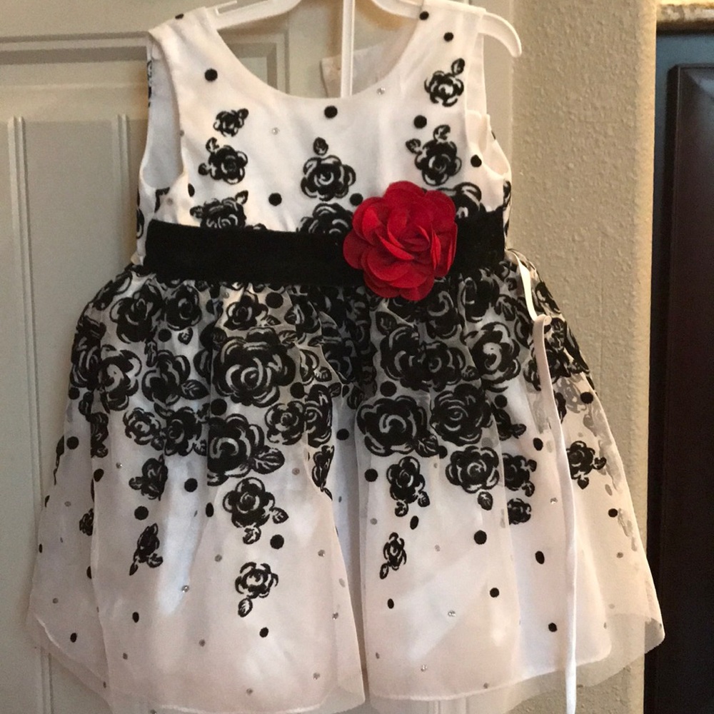 Kid’s Special Occasion Dress